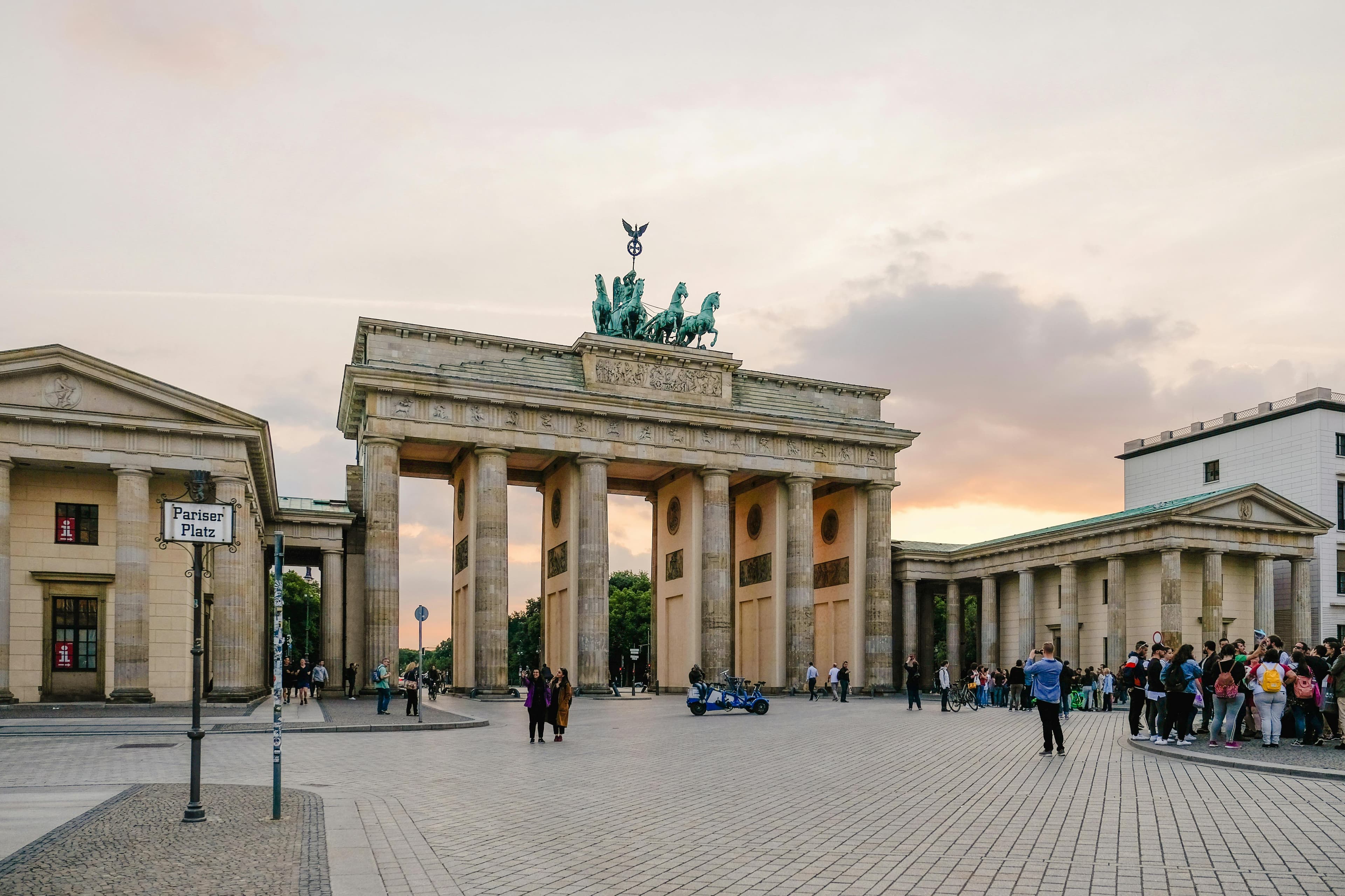 Study in Germany – Top universities, scholarships & visa guidance