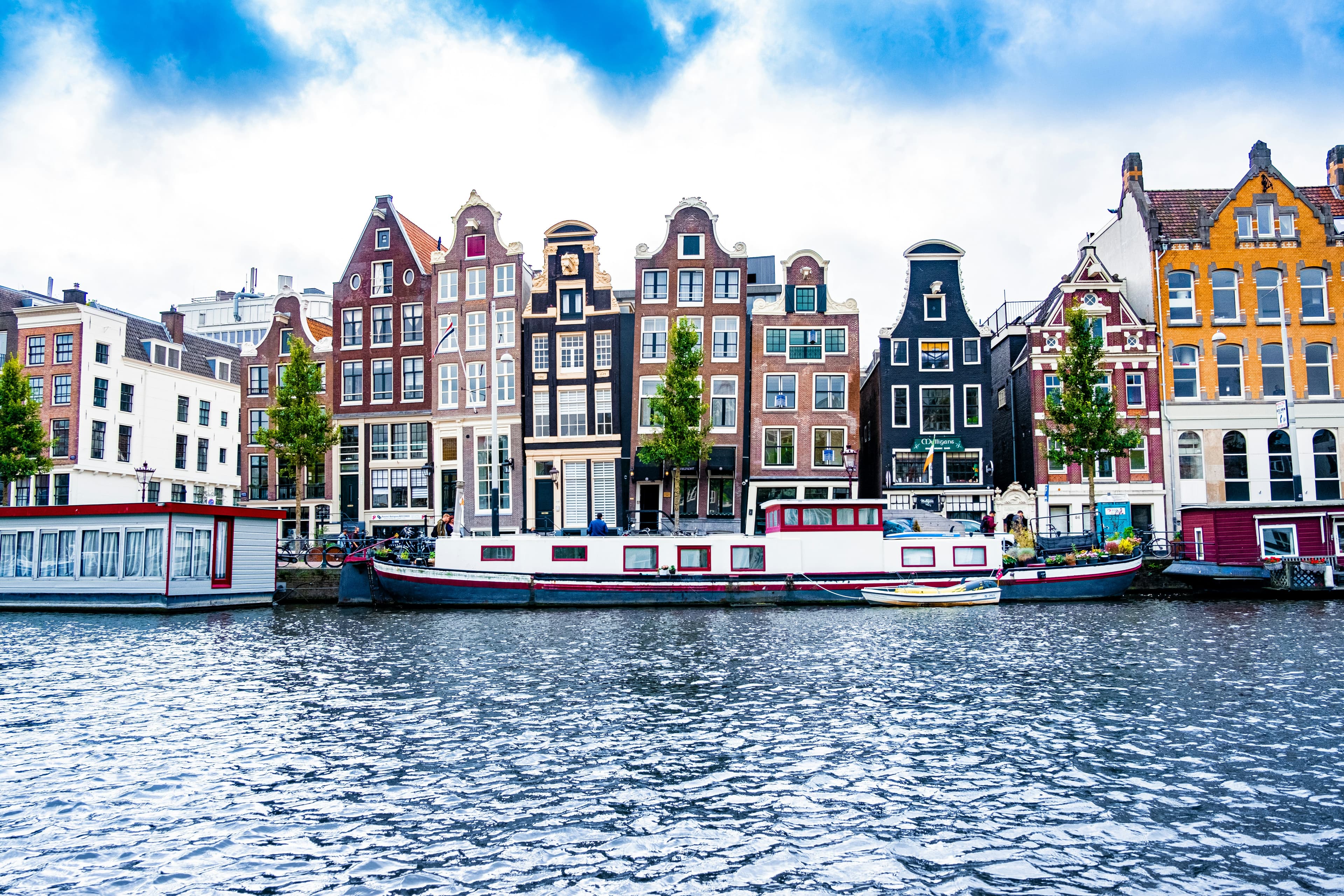 Study in Netherlands – Top universities, scholarships & visa guidance